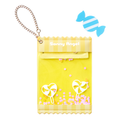 Sonny Angel My Bestie Case Vol. 2: Sweet Candy - Travel Display