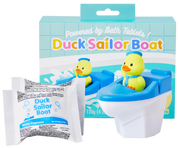 Duck Sailor Boat - Classic Pick