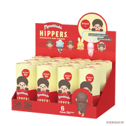HIPPERS Monchhichi - Happy Pick