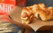Animal Bakery Minifigure: Series 2 - Series Choice
