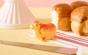 Animal Bakery Minifigure: Series 3 - Little Accent