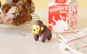 Animal Bakery Minifigure: Series 3 - Desk Choice