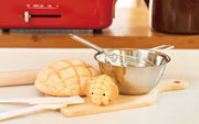 Animal Bakery Minifigure - Little Accent