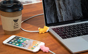 CABLE BITE for Type-C USB - Modern Display