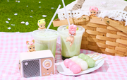 HIPPERS Cherry Blossom Series - Gift Accent