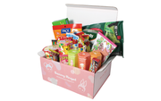 Sonny Angel’s Japanese Snacks - Shelf Ready