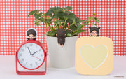 HIPPERS Monchhichi - Happy Pick