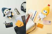 Posture Pal - mofusand - Happy Pick