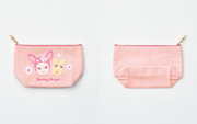 Cherry Blossom Series Zipper Pouch - Collector Choice