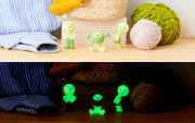 SMISKI Dressing Series - Mini Pick