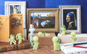 SMISKI Museum Series - Travel Pick