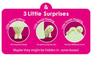 SMISKI Mini Figure Series 1 - Cute Surprise