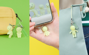 SMISKI Strap Accessory - Series 1 - Display Pick