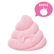 Rainbomb Mini Poop Emoji - Travel Pick