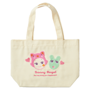 Kiss Kiss Tote - Sweet Choice