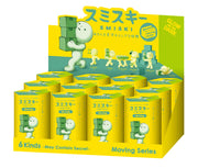 SMISKI Moving Series - Pocket Carry