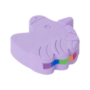 Rainbomb Unicorn - Mini Pick