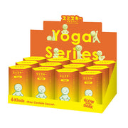 SMISKI Yoga Series - Desk Buddy