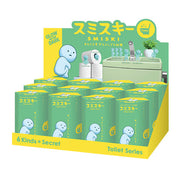 SMISKI Toilet Series - Cute Ready