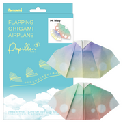 Papillon Origami Airplanes - Desk Display