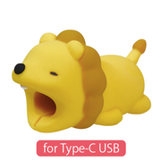 CABLE BITE for Type-C USB - Desk Display