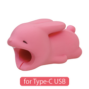 CABLE BITE for Type-C USB - Desk Display