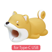 CABLE BITE for Type-C USB - Daily Choice
