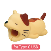 CABLE BITE for Type-C USB - Daily Choice
