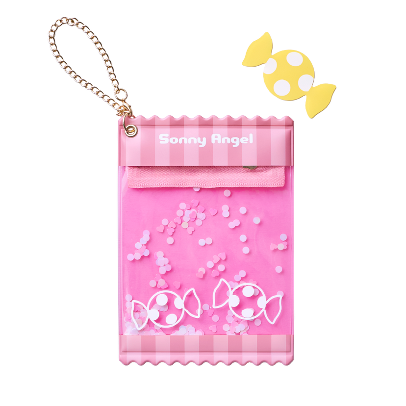 Sonny Angel My Bestie Case Vol. 2: Sweet Candy - Desk Ready
