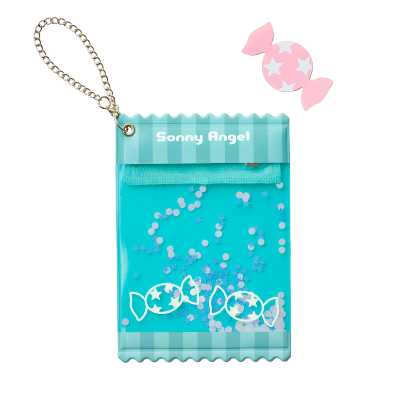 Sonny Angel My Bestie Case Vol. 2: Sweet Candy - Desk Ready