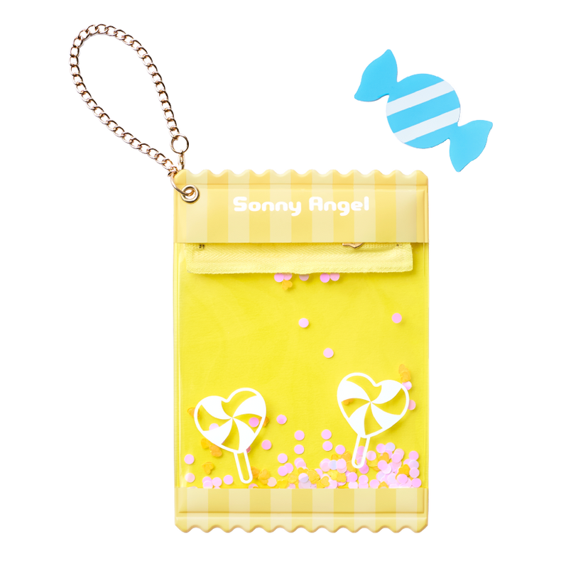 Sonny Angel My Bestie Case Vol. 2: Sweet Candy - Desk Ready