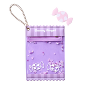 Sonny Angel My Bestie Case Vol. 2: Sweet Candy - Travel Display