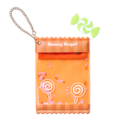 Sonny Angel My Bestie Case Vol. 2: Sweet Candy - Travel Display