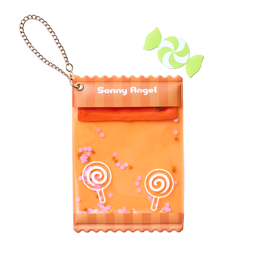 Sonny Angel My Bestie Case Vol. 2: Sweet Candy - Travel Display