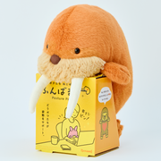 Posture Pal - Marine - Collector Choice