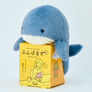 Posture Pal - Marine - Collector Choice