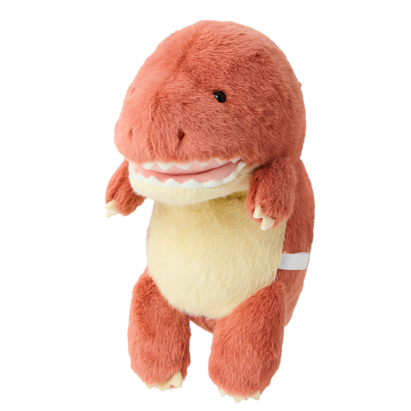 Posture Pal - Dinosaur - Collector Display