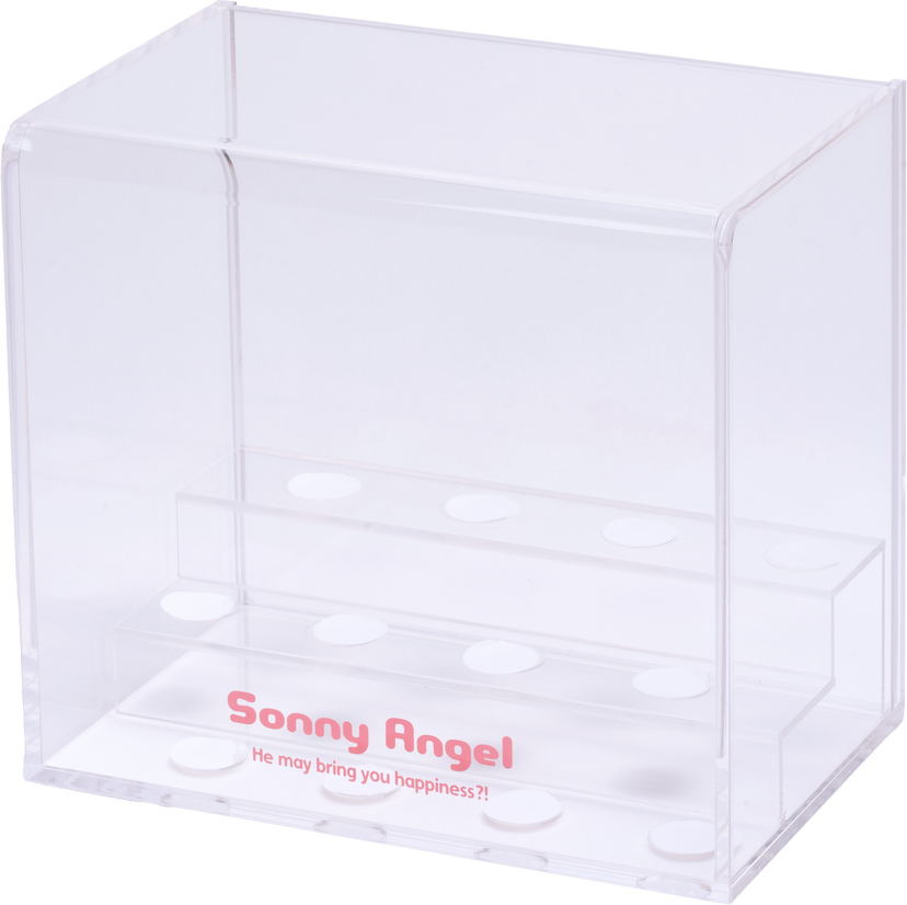 Sonny Angel Acrylic Display Case - Display Pick