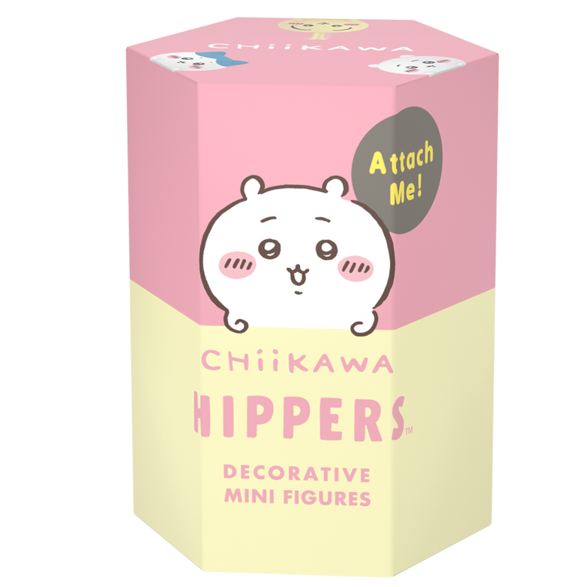 HIPPERS CHiiKAWA - Collector Charm