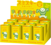 SMISKI Dressing Series - Mini Pick