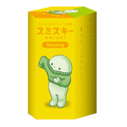 SMISKI Dressing Series - Desk Display