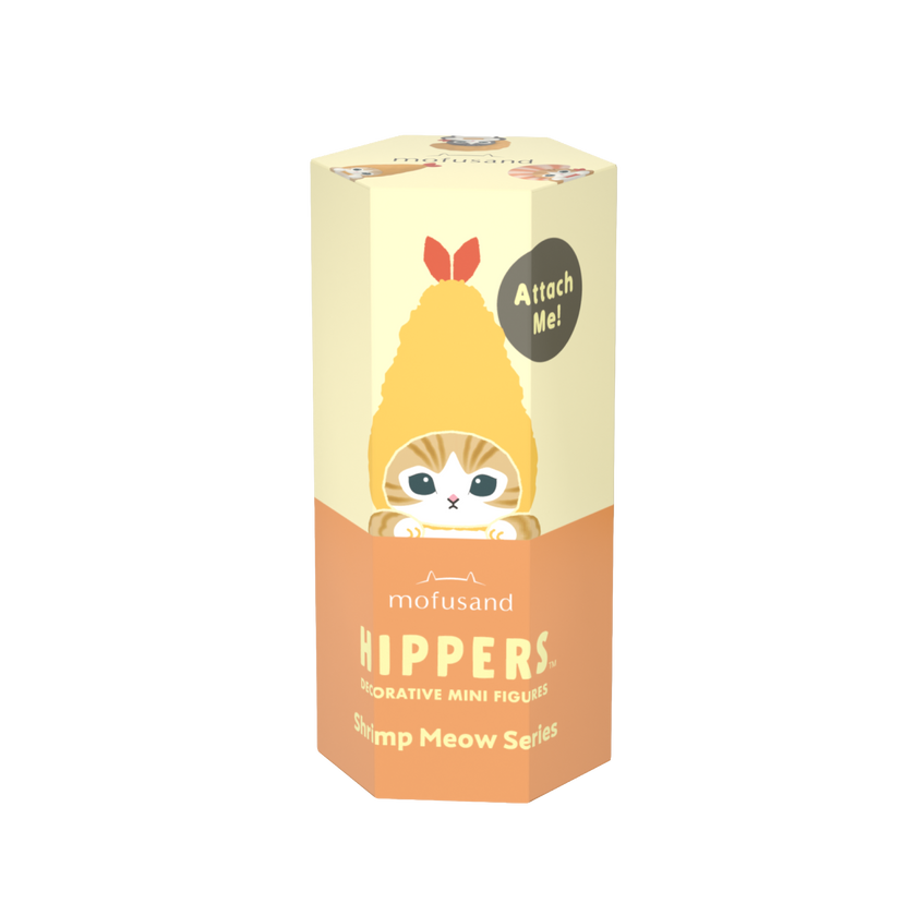 HIPPERS Mofusand: Vol. 2 - Cute Ready