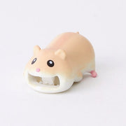 ZipperBites - Desk Display