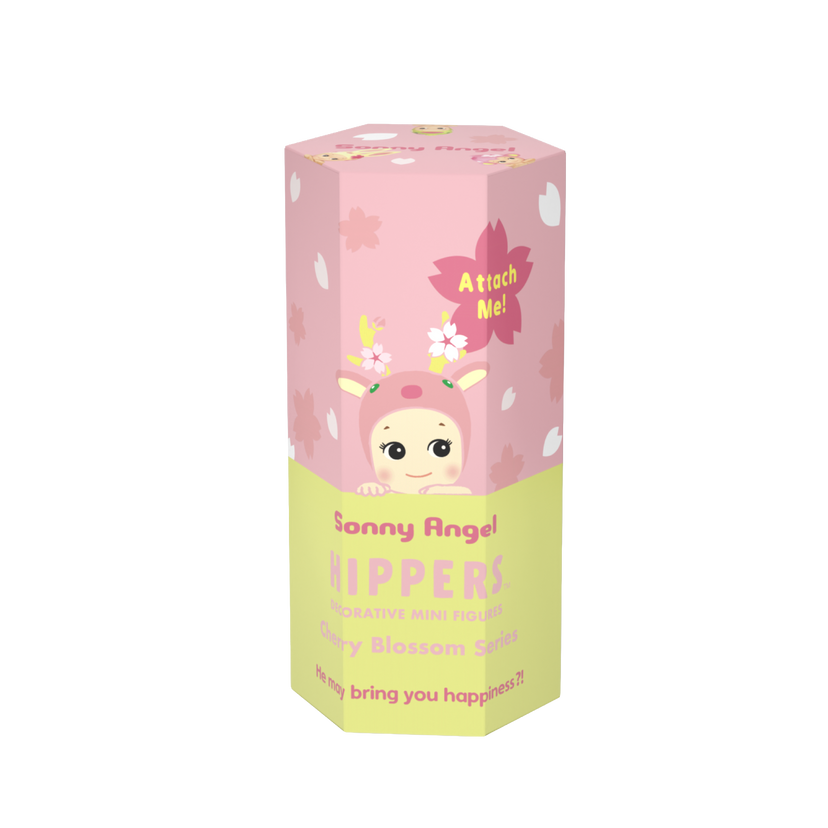 HIPPERS Cherry Blossom Series - Gift Accent