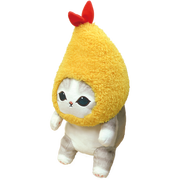 Posture Pal - mofusand - Happy Pick