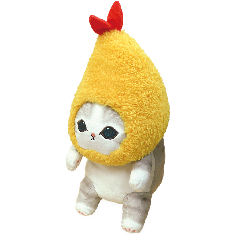 Posture Pal - mofusand - Happy Pick