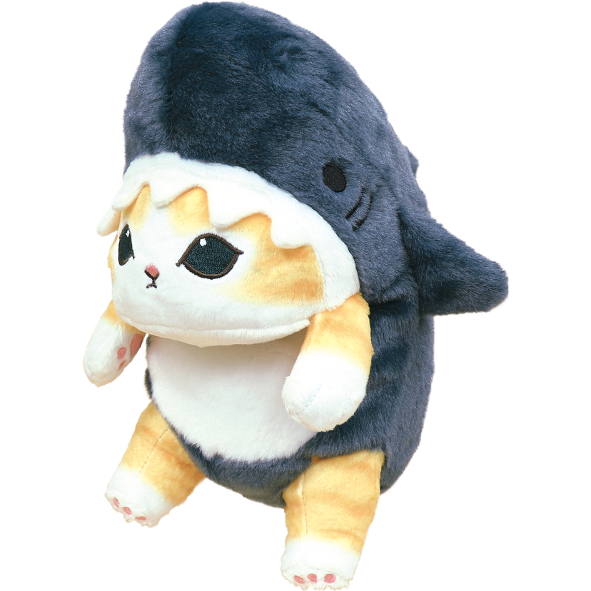 Posture Pal - mofusand - Collector Charm