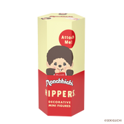 HIPPERS Monchhichi - Collector Charm