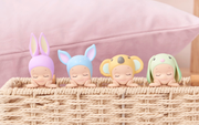 HIPPERS Dreaming Series - Desk Choice