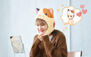 Sonny Angel Costume - Series 2 - Daily Charm